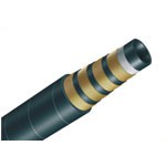 3/8 4SP HİDROLİK HORTUM 445 BAR