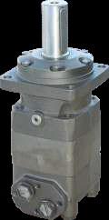 523,6 CM3 40MM MİL ORBİT MOTOR