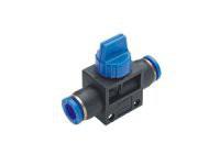 10 mm HORTUM GİRİŞLİ VANA