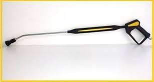 TETİKSİZ YIKAMA TABANCASI 200 BAR